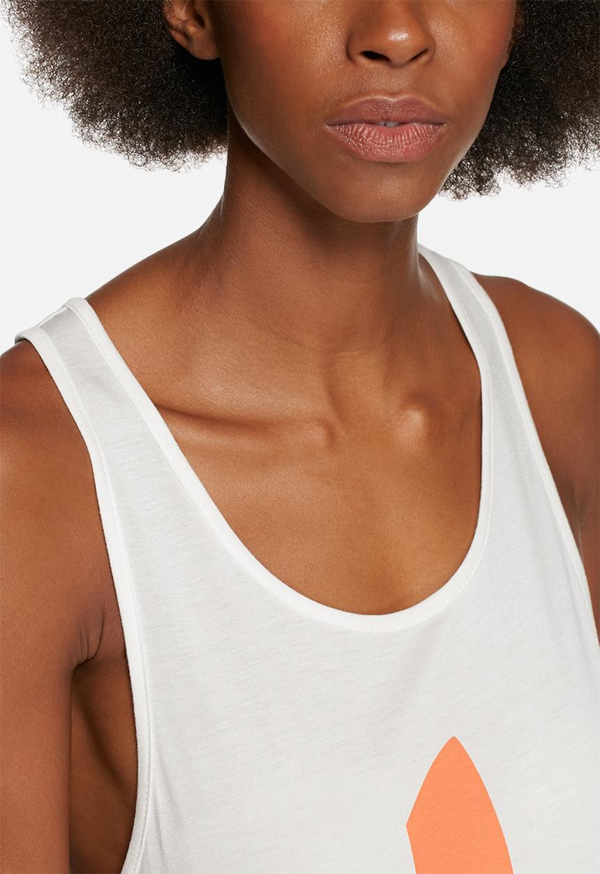 Noisy May - Lipstick Vest