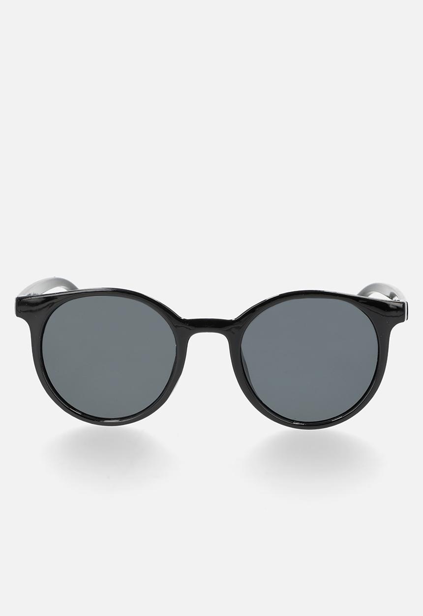 Pop Candy - Round sunglasses - black