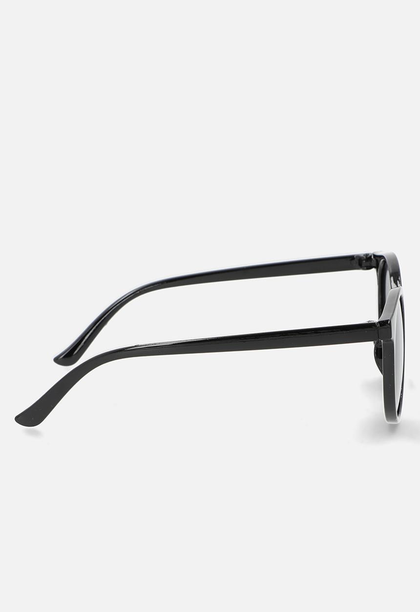 Pop Candy - Round sunglasses - black