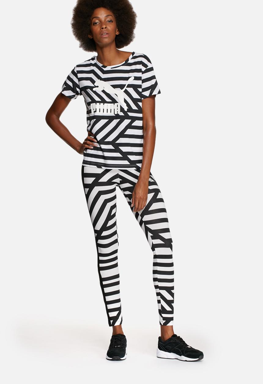 PUMA - Jailbird Tee