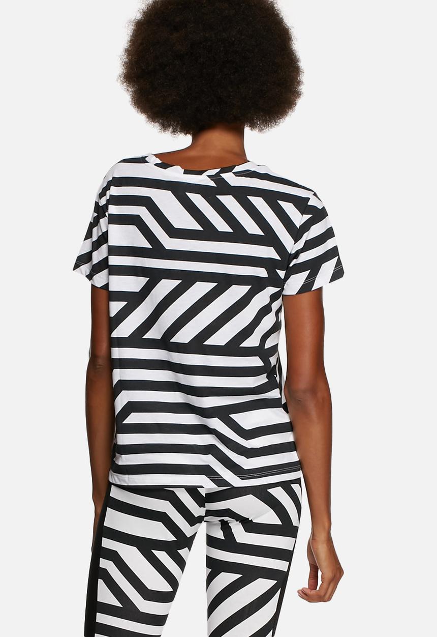 PUMA - Jailbird Tee