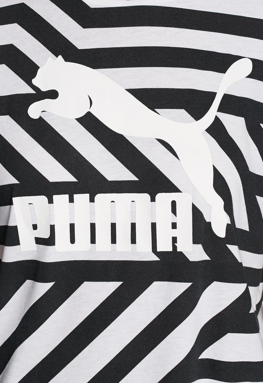 PUMA - Jailbird Tee