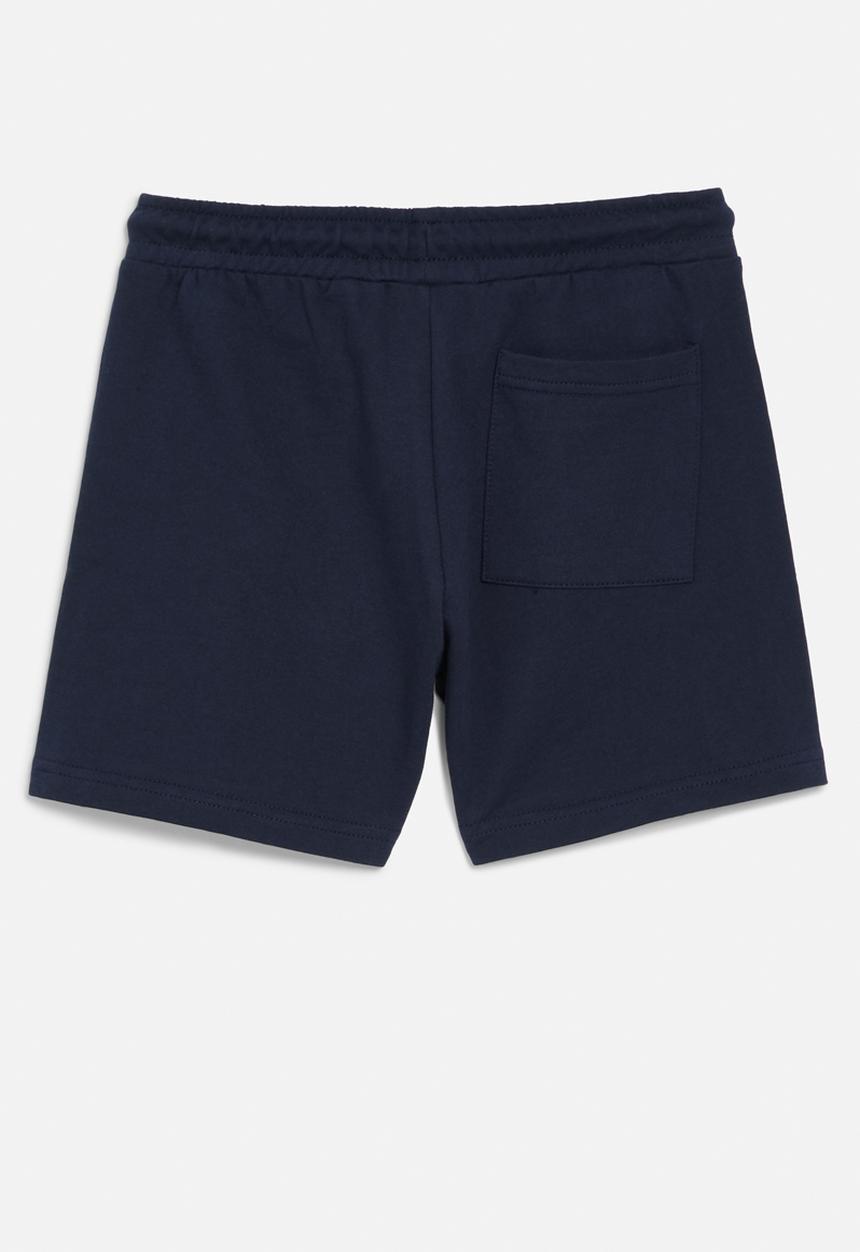 FILA - Bennet Shorts - Fila Blue