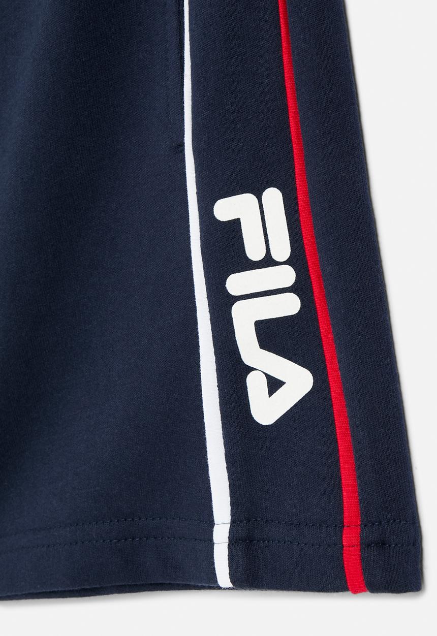 FILA - Bennet Shorts - Fila Blue