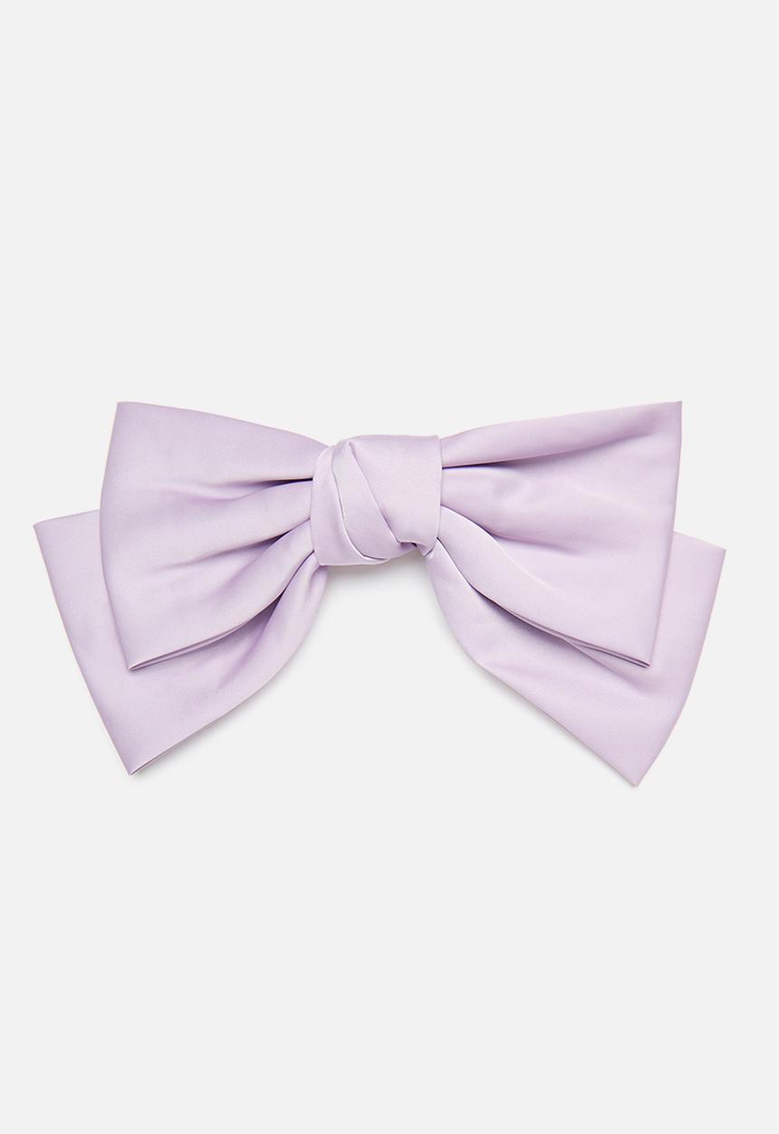 Pop Candy - Bowknot headband - purple