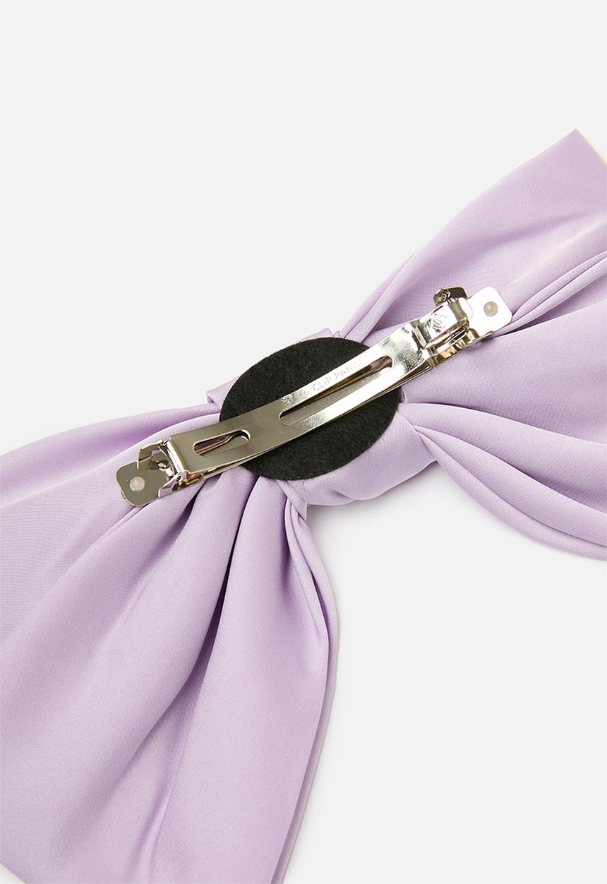 Pop Candy - Bowknot headband - purple