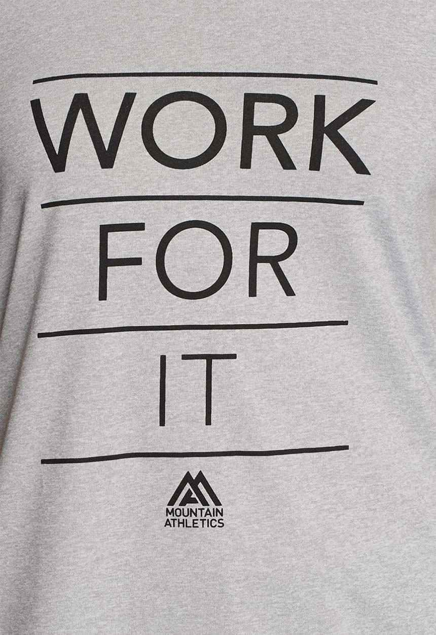 The North Face - Play Hard Graphic Tank