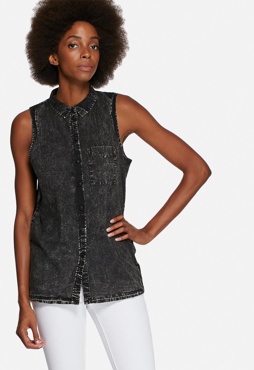 Noisy May - Carine Shirt