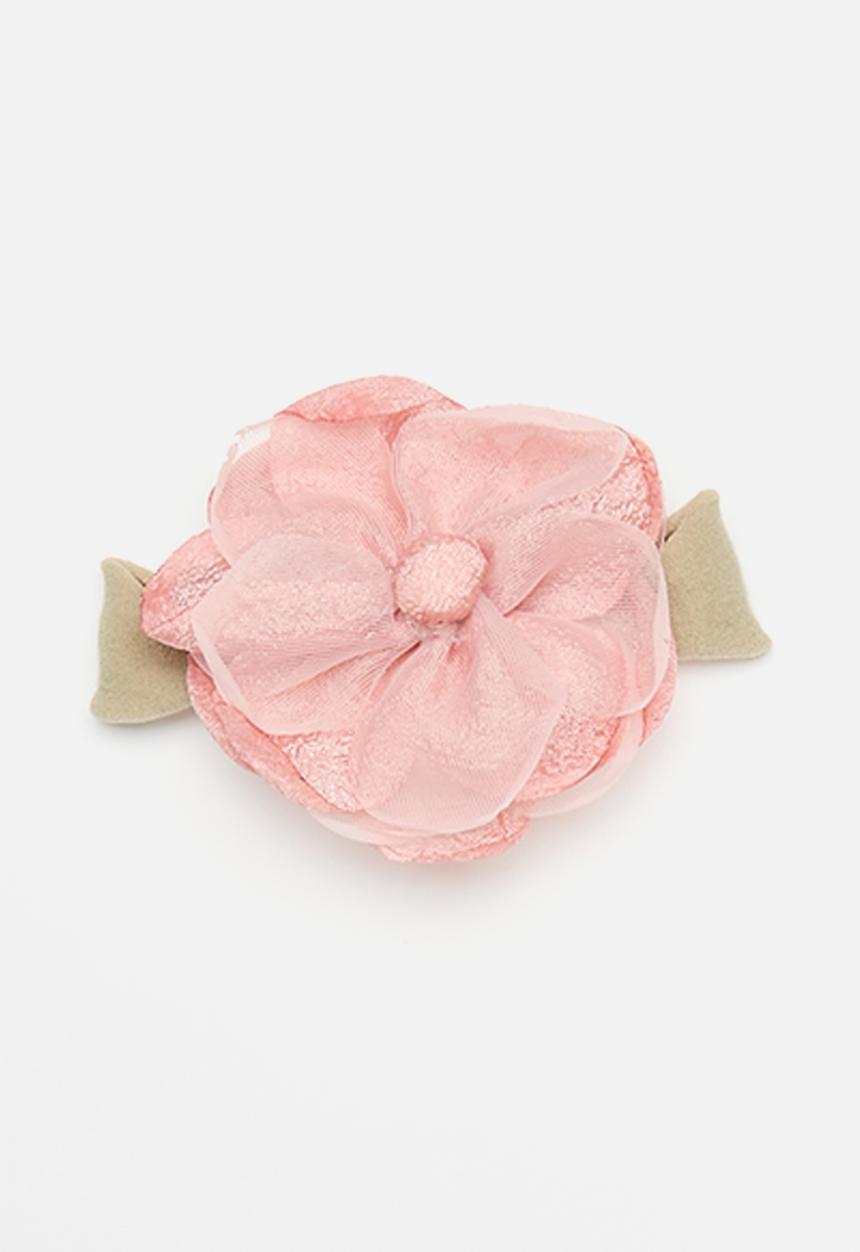 Pop Candy - 5 Pack hair band set - pink