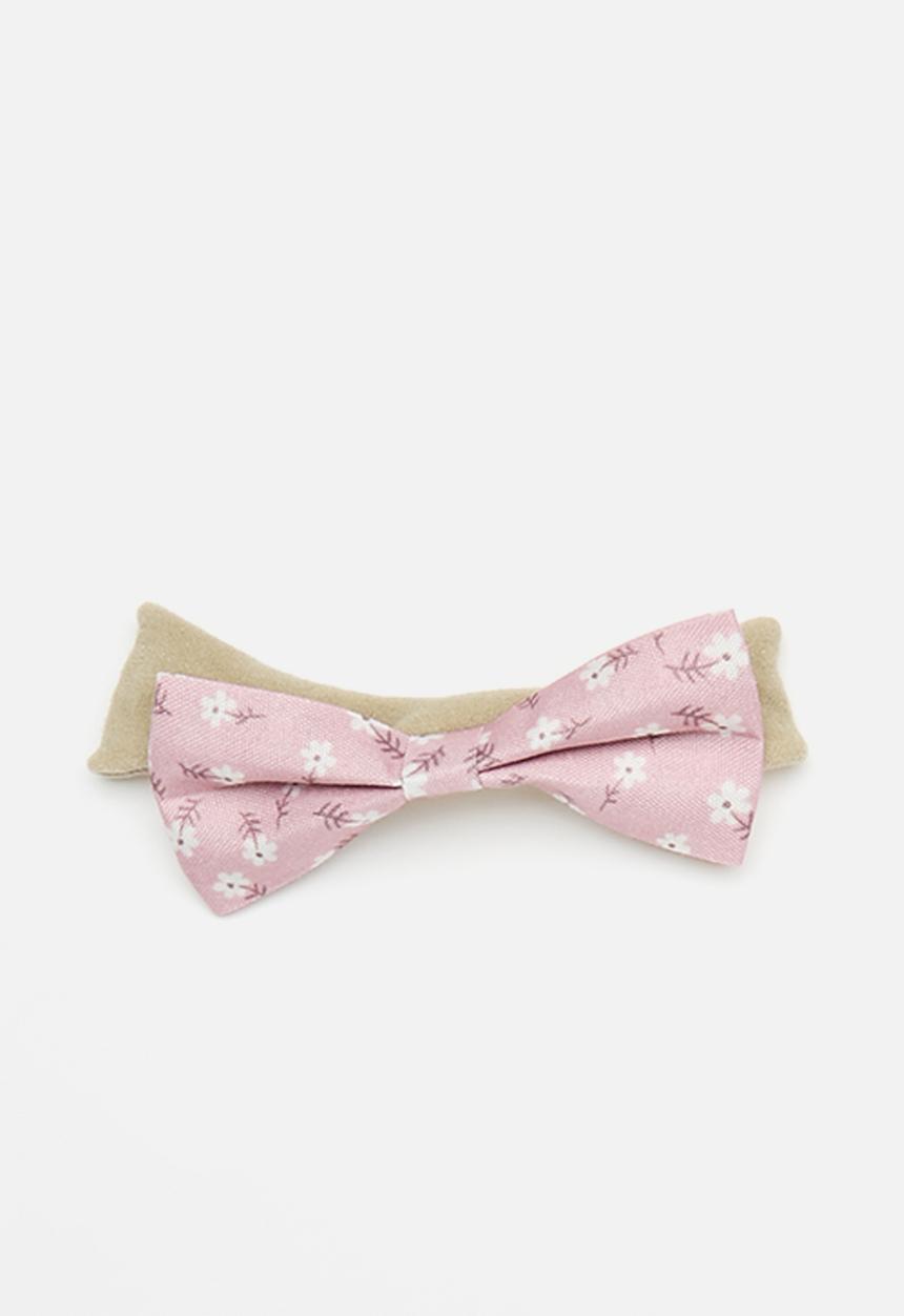 Pop Candy - 5 Pack hair band set - pink