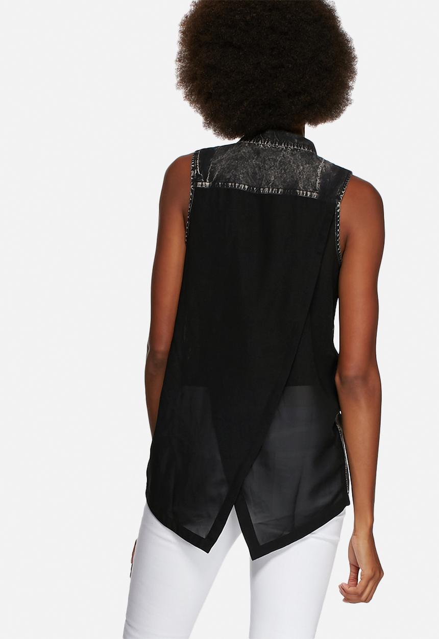 Noisy May - Carine Shirt