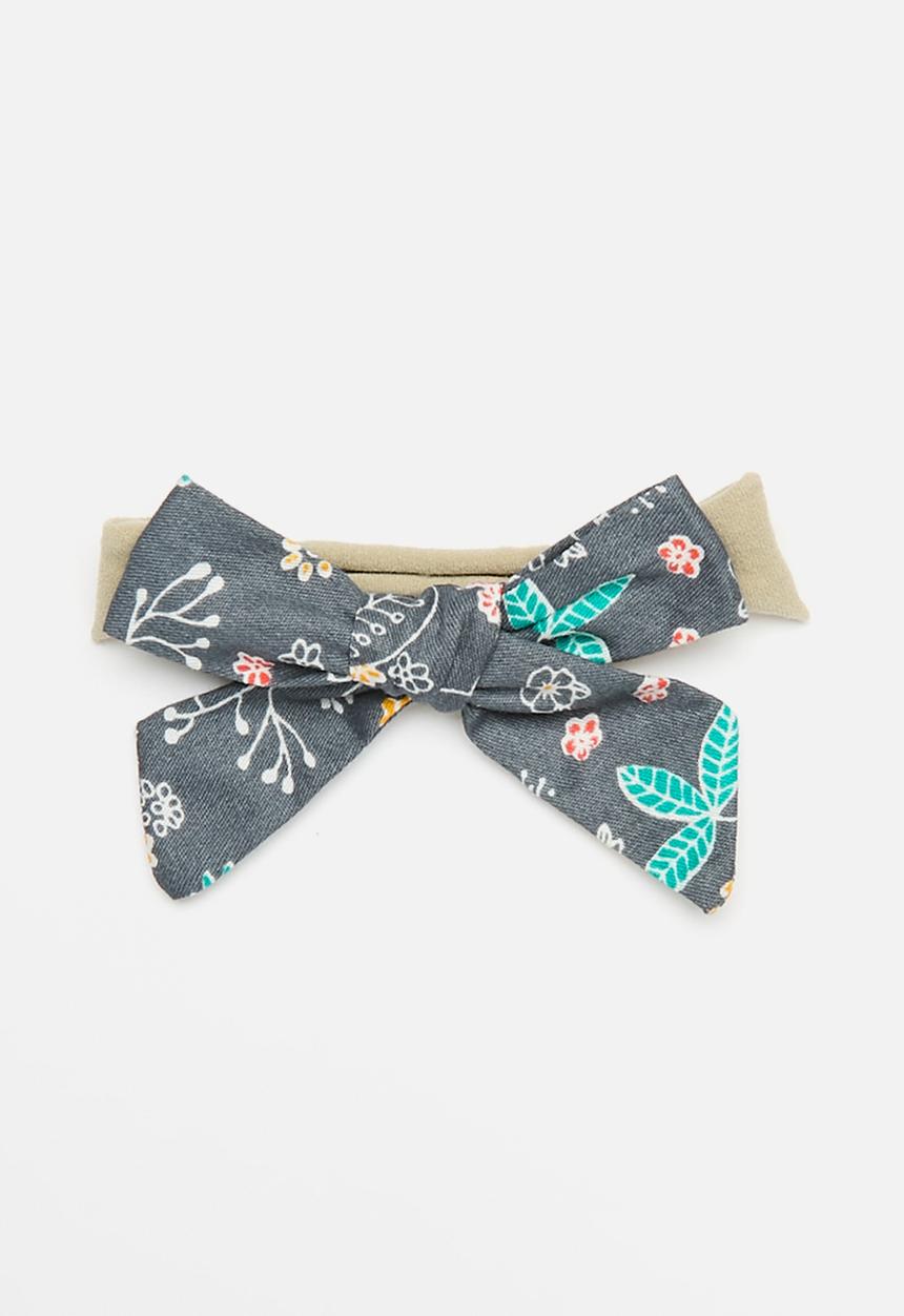 Pop Candy - 5 Pack hair band set - multi