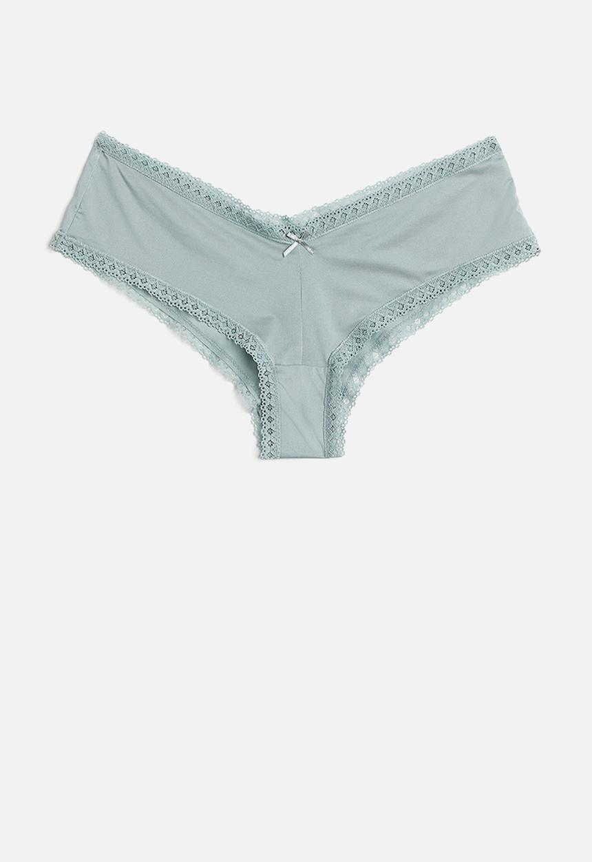 H&M - 3-Pack hipster briefs - multi 