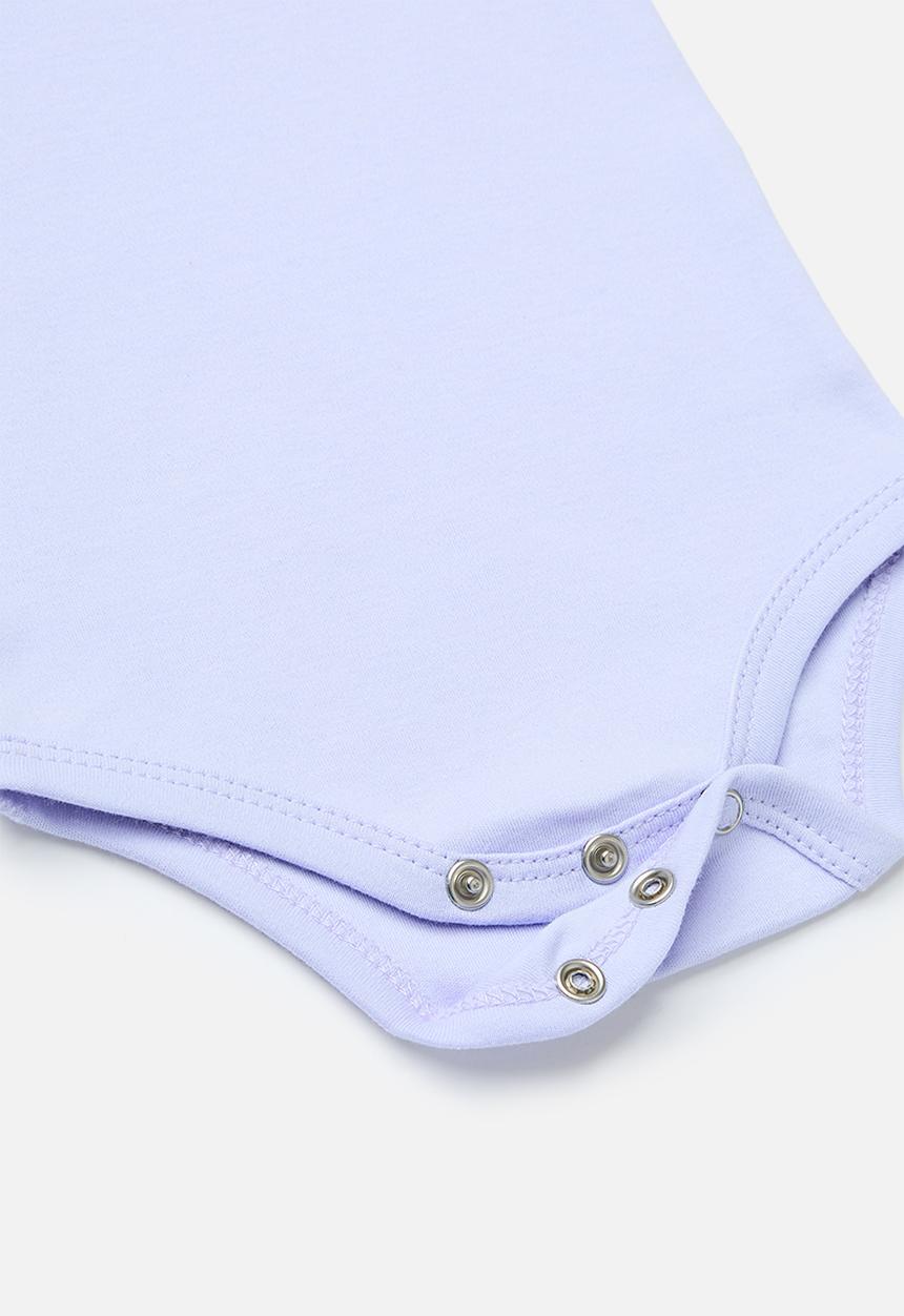 Pop Candy - Bodyvest - lilac