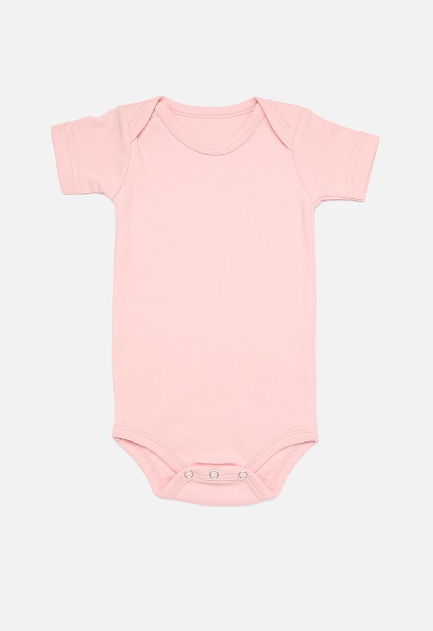 Pop Candy - Bodyvest - pink