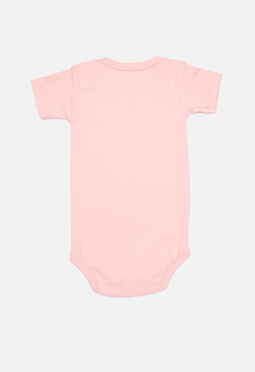 Pop Candy - Bodyvest - pink