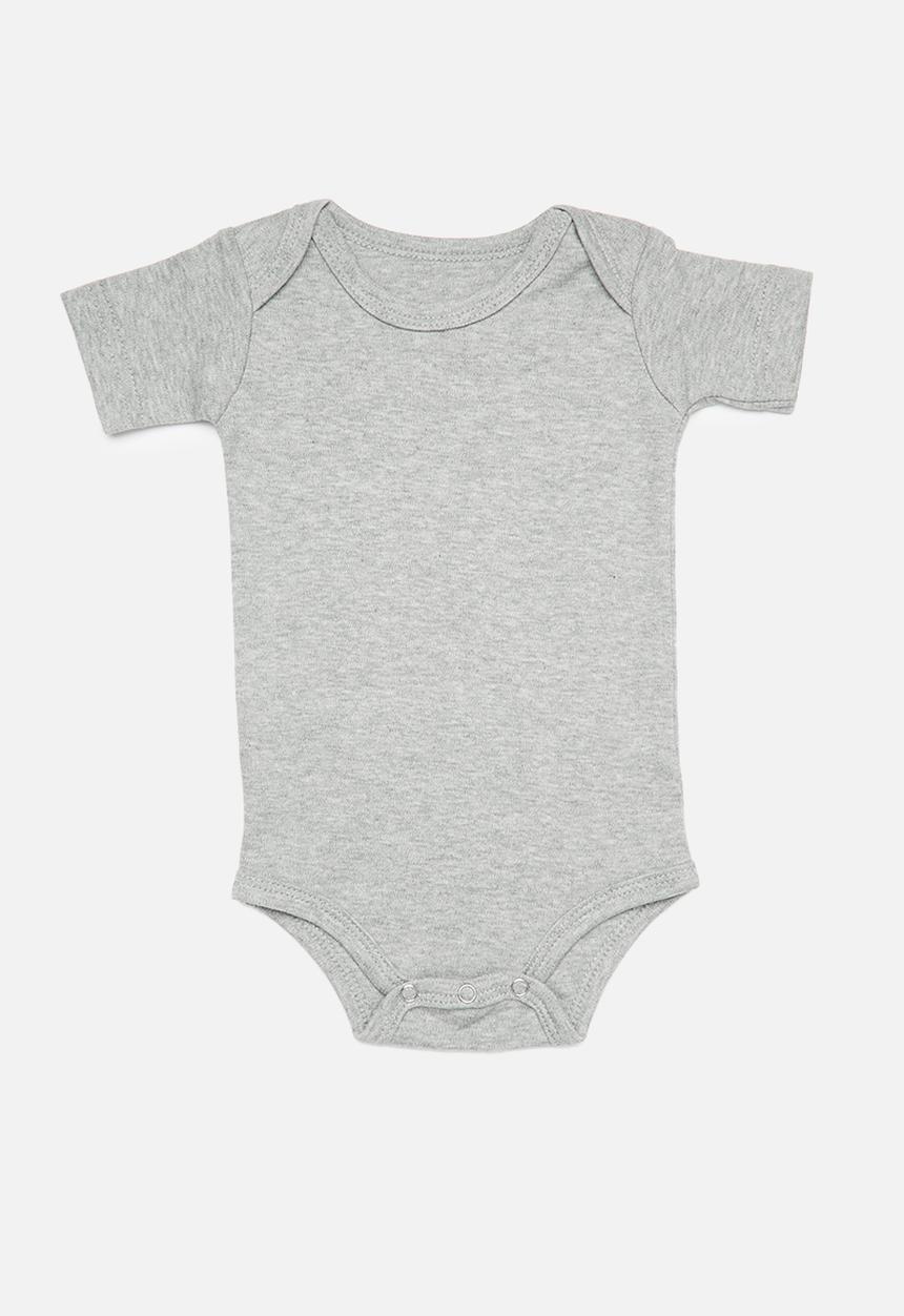 Pop Candy - Bodyvest - grey