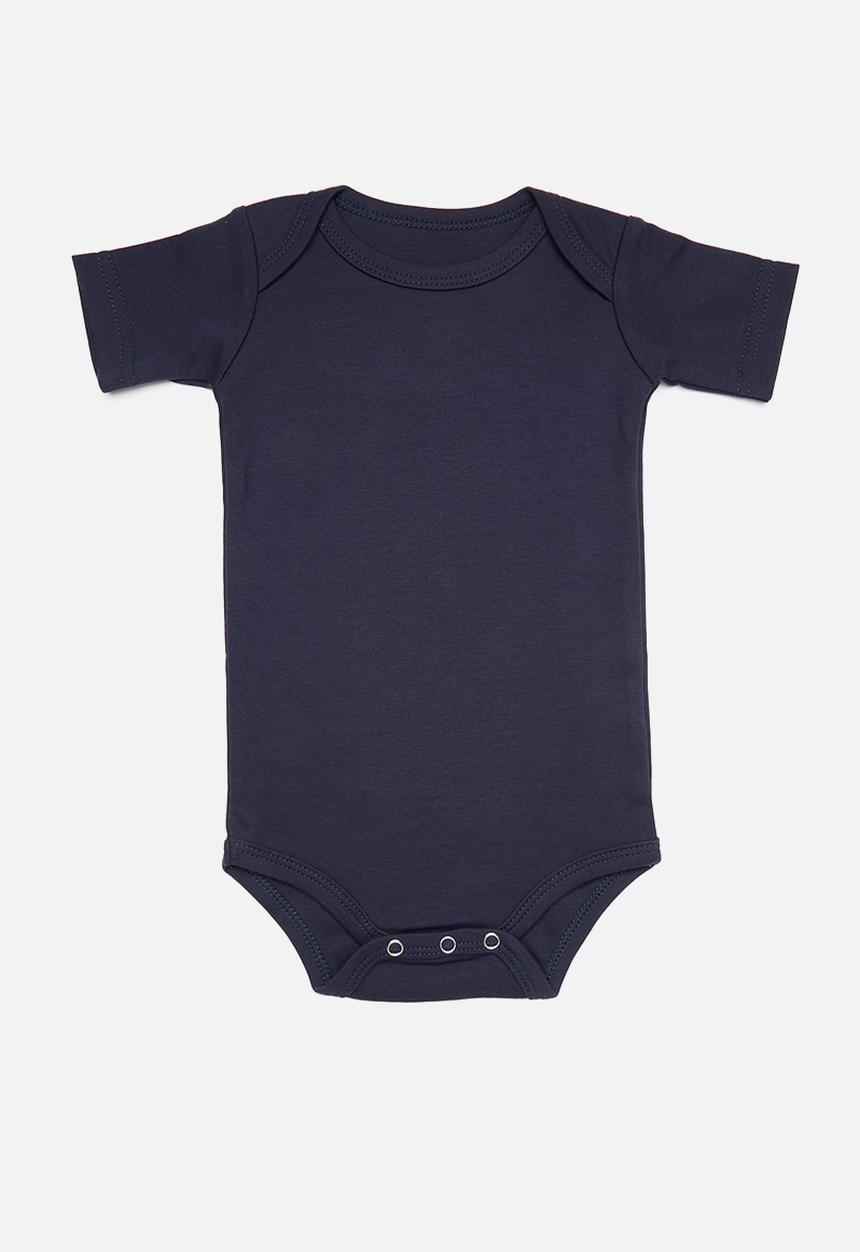 Pop Candy - Bodyvest - navy 