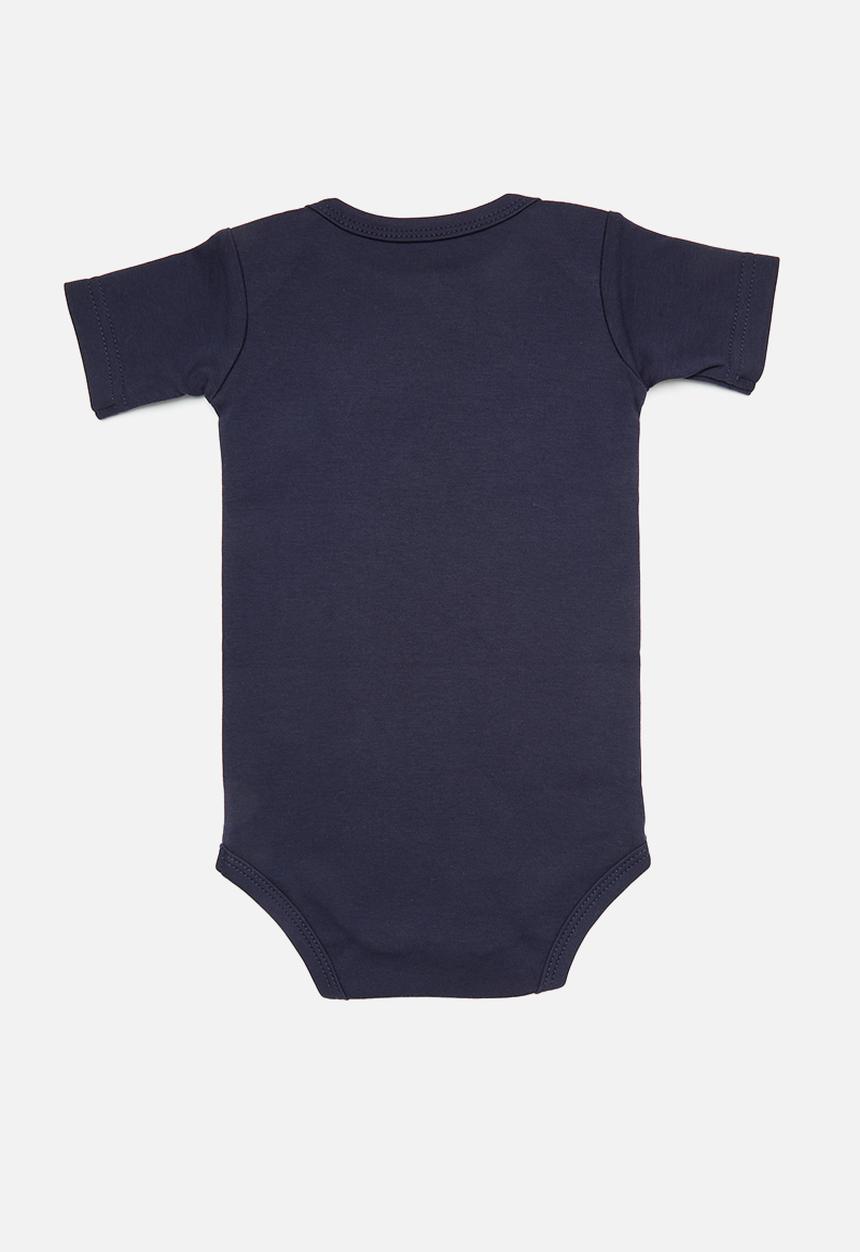 Pop Candy - Bodyvest - navy 