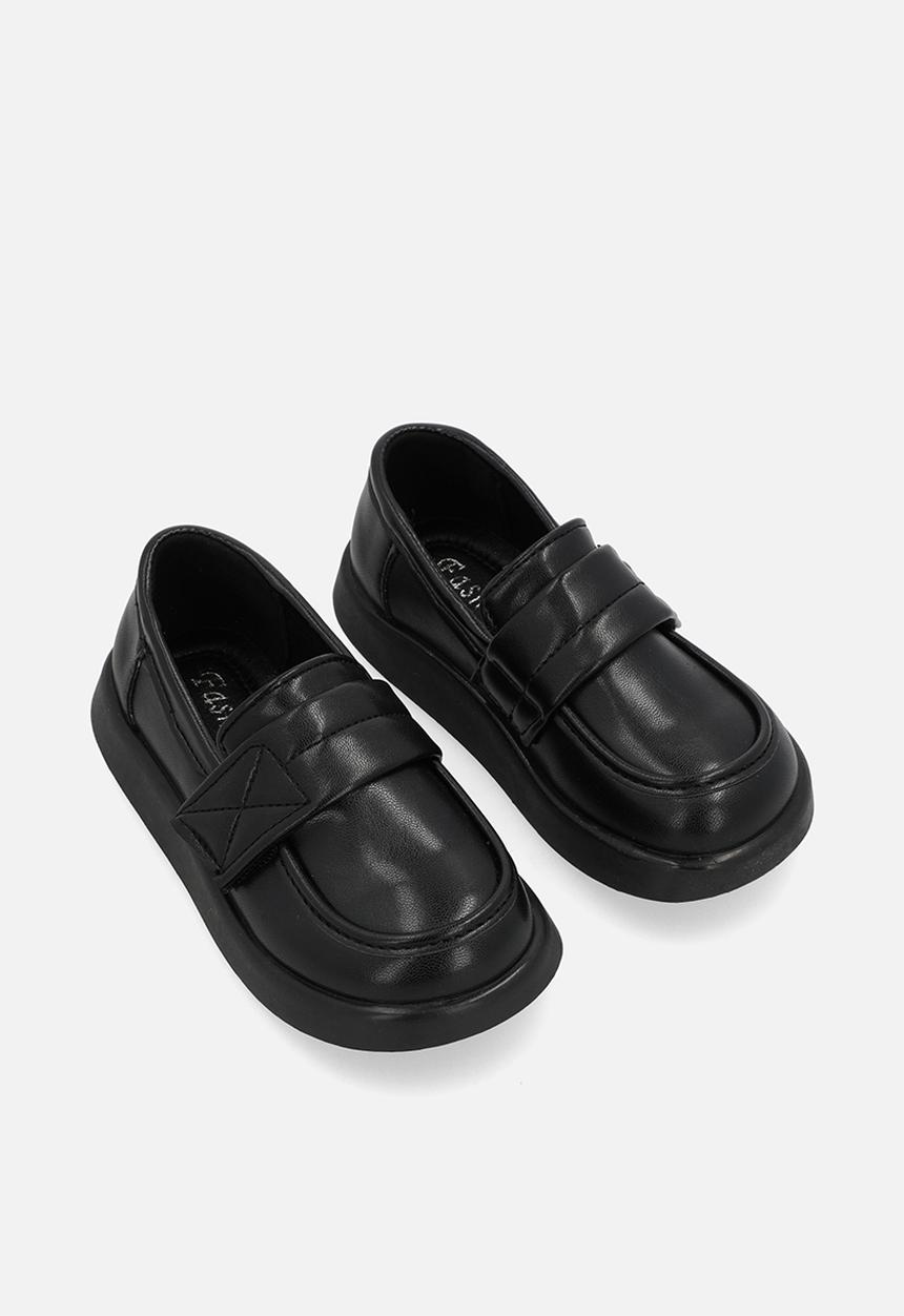 Pop Candy - Loafers - black