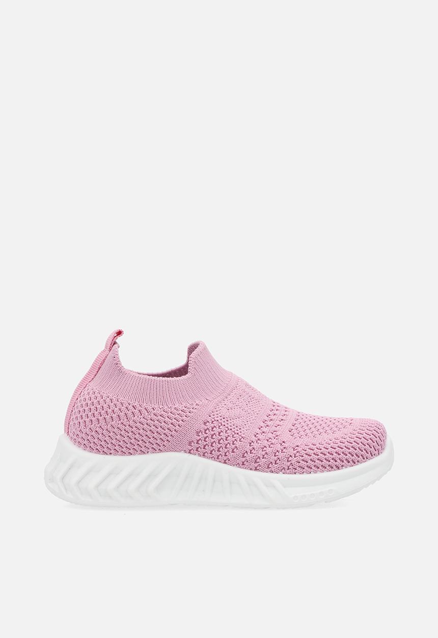 Pop Candy - Slip on sneakers - pink