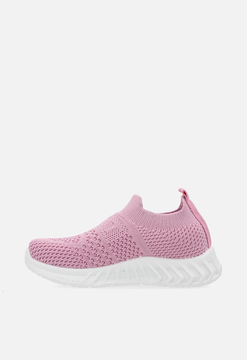 Pop Candy - Slip on sneakers - pink