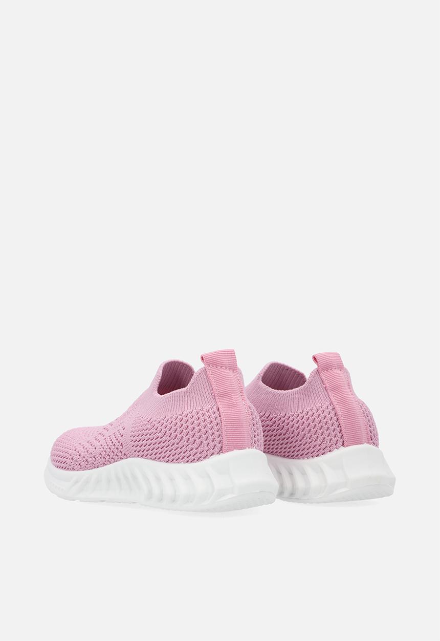 Pop Candy - Slip on sneakers - pink