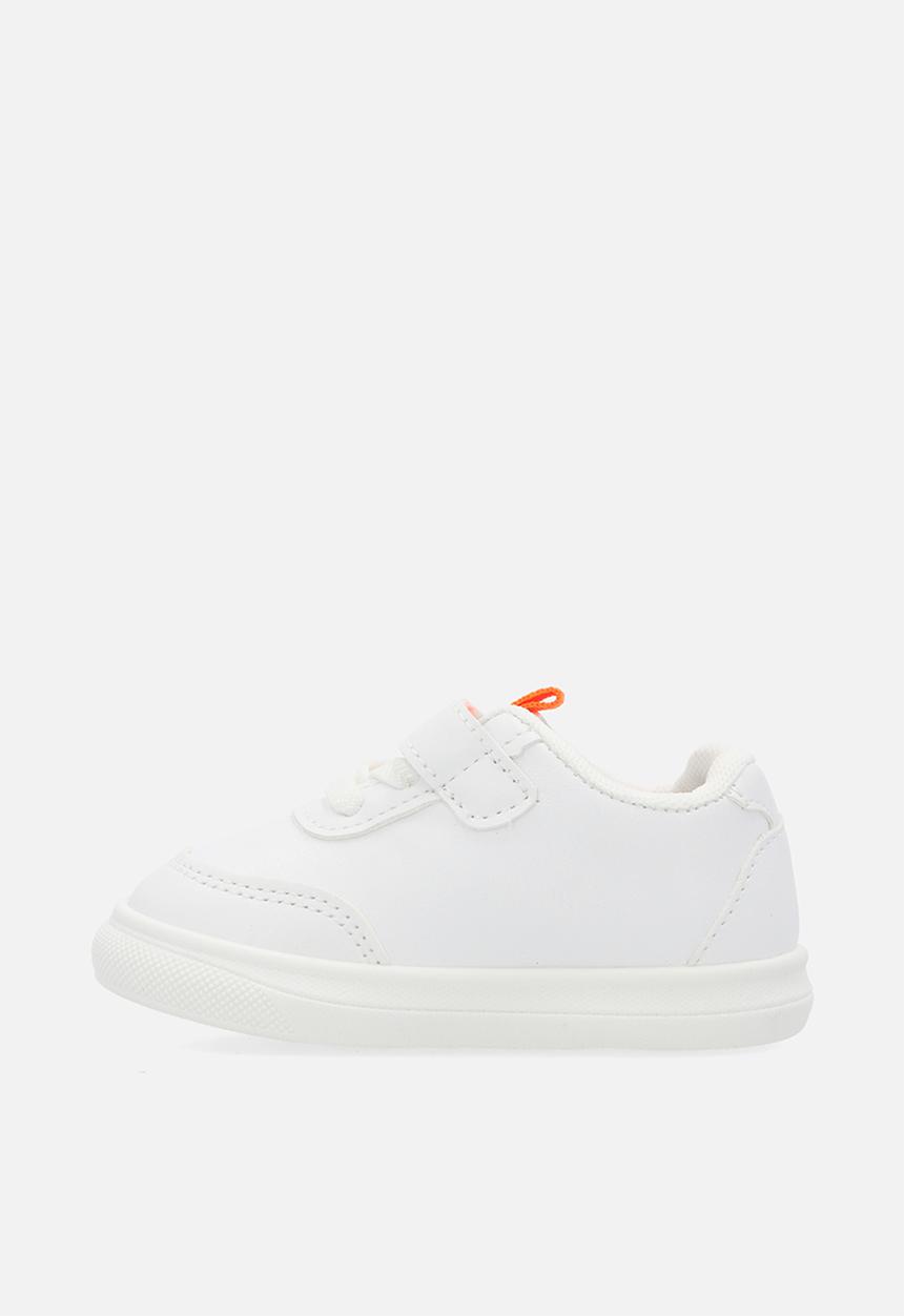 Pop Candy - Printed sneakers - black & white