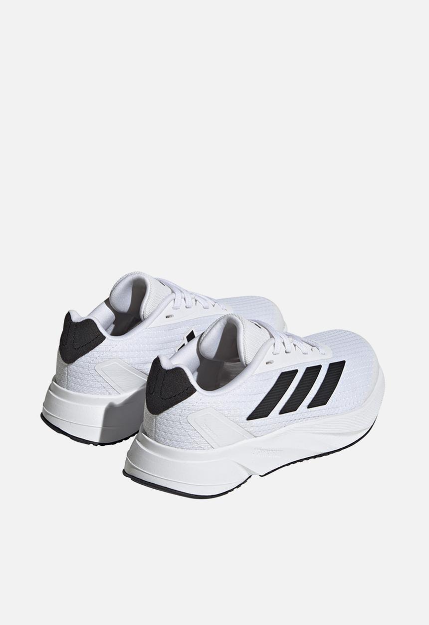 adidas Performance - Duramo Sl K - Ftwr White/Core Black/Grey Five