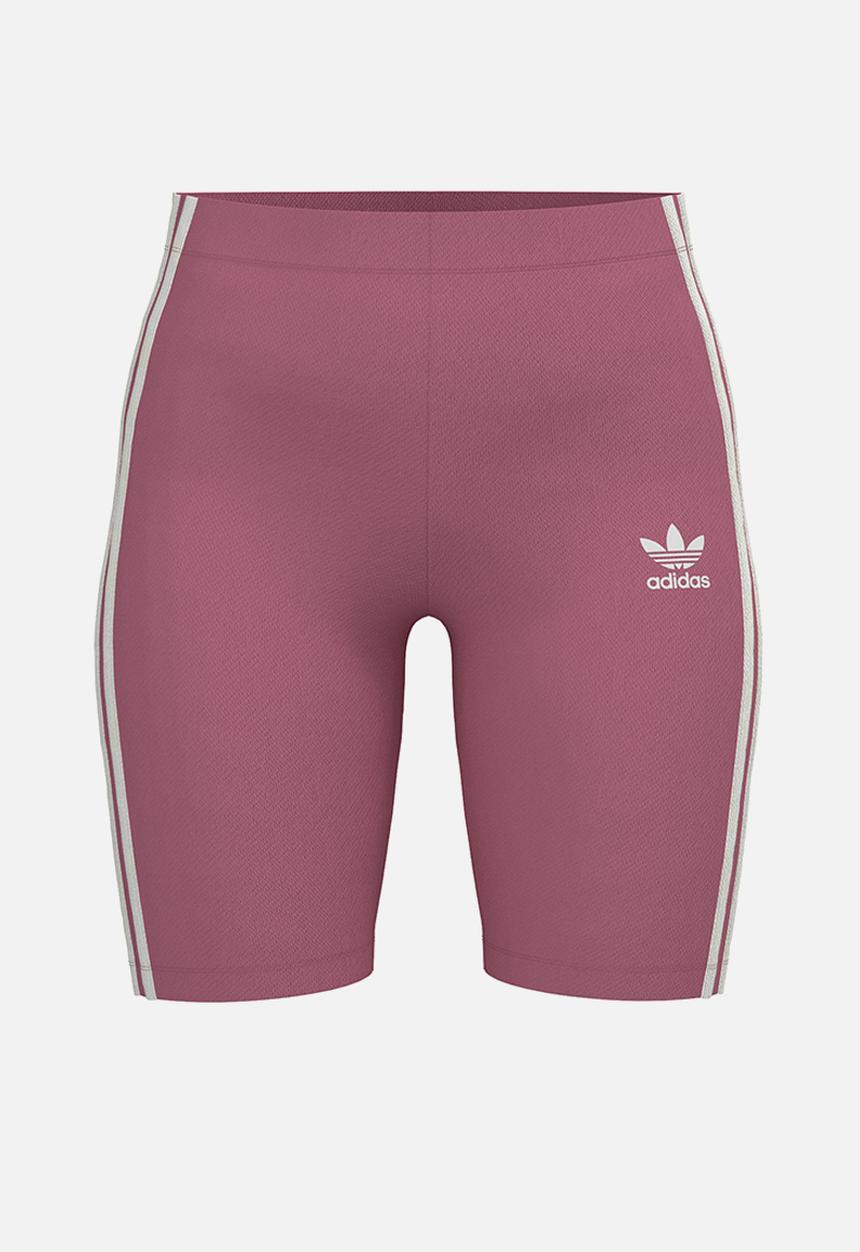 adidas Originals - Cycling Tight Y - Rose Tone