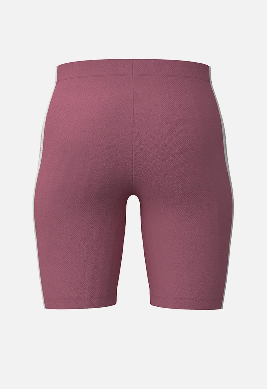 adidas Originals - Cycling Tight Y - Rose Tone