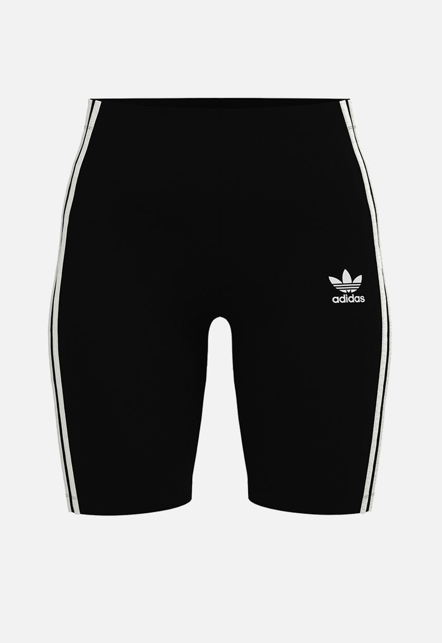 adidas Originals - Cycling Tight Y - Black