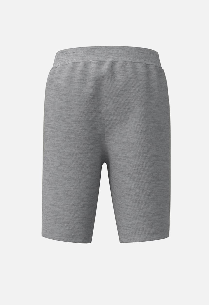 adidas Originals - 3S Youth Short - Grey