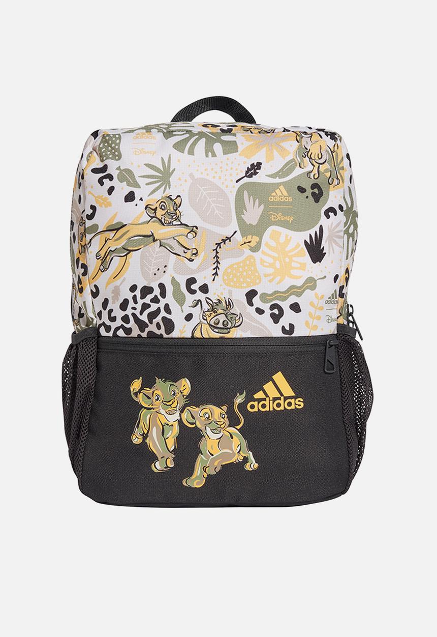 adidas Performance - Lion King Backpack - Multi