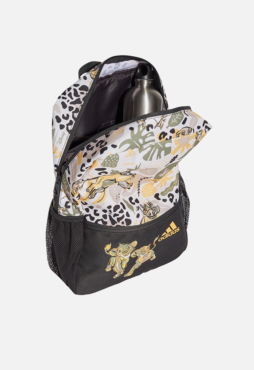 adidas Performance - Lion King Backpack - Multi