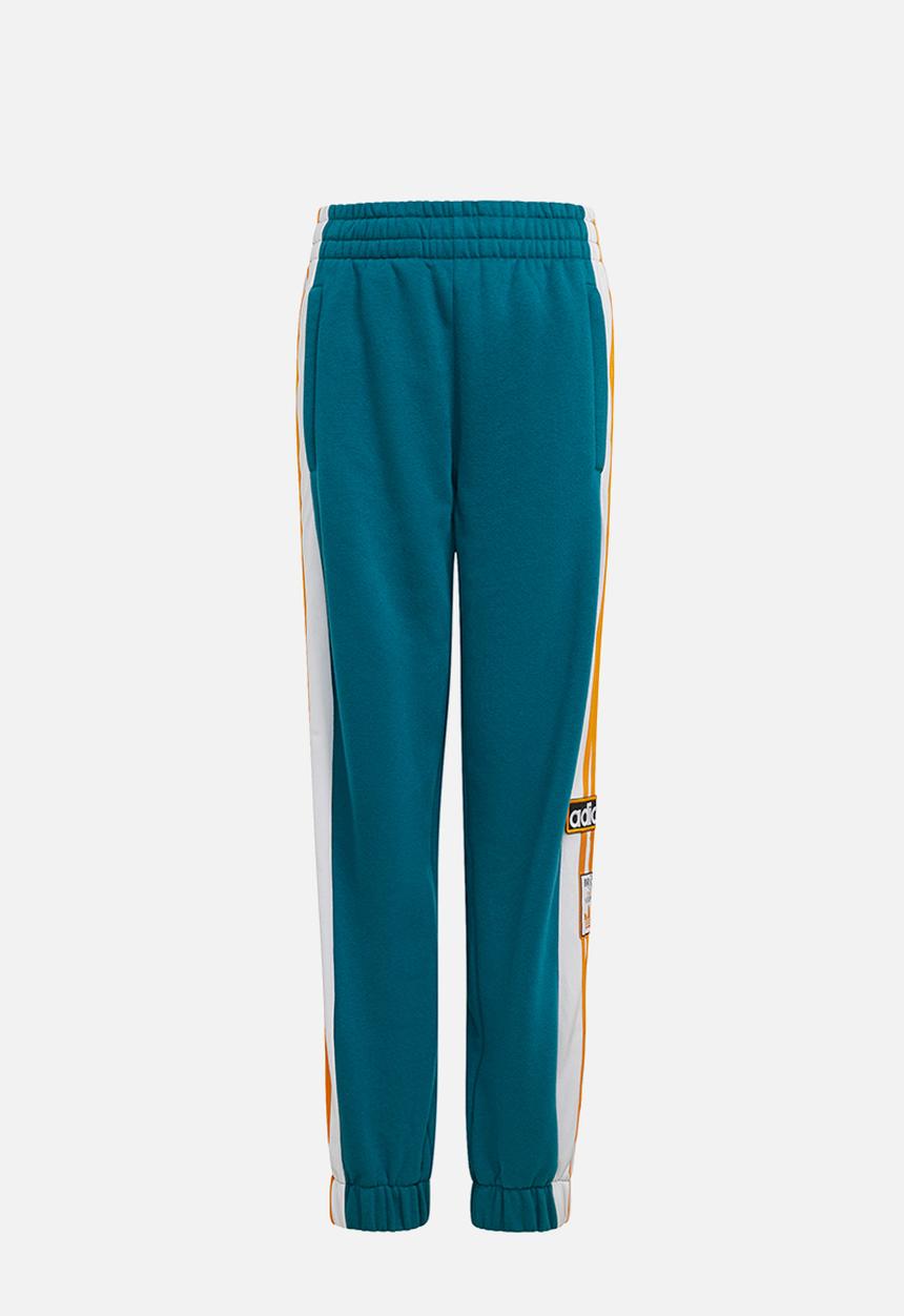 adidas Originals - Pants - Legacy Teal