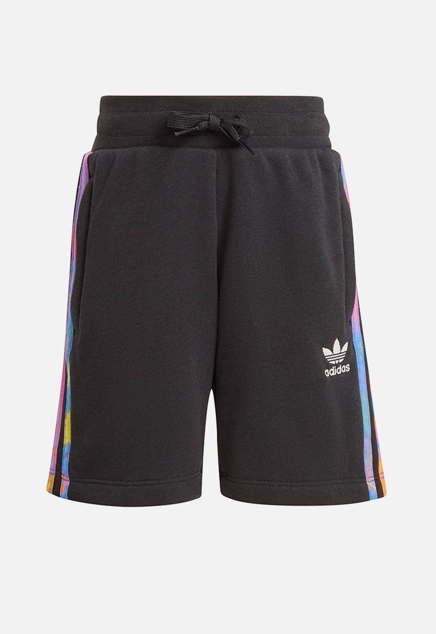 adidas Originals - Short Tee Set - Multi