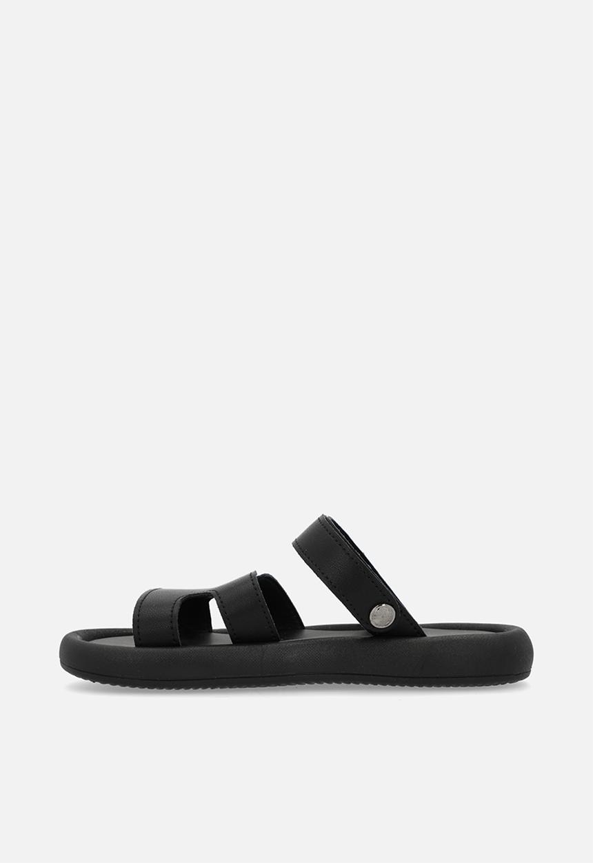 Pop Candy - Slides - black