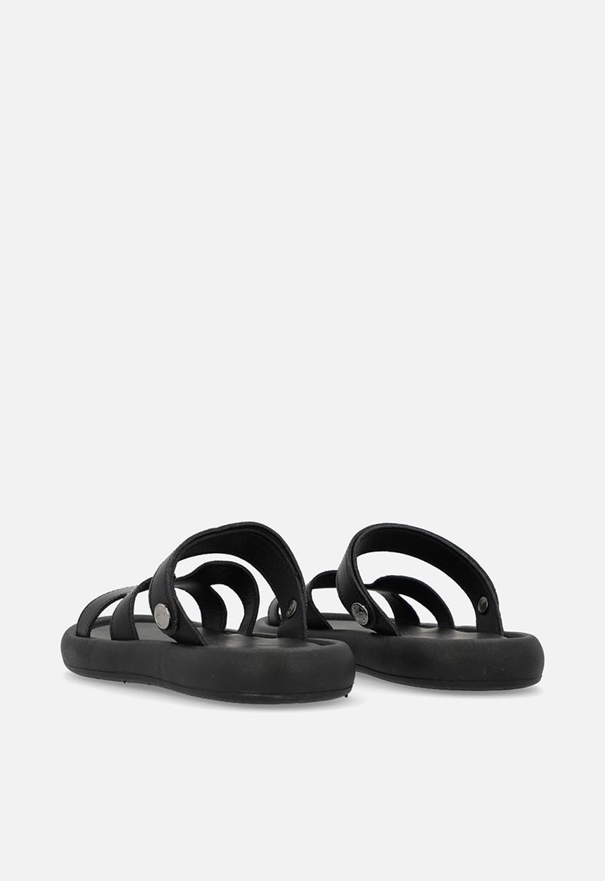 Pop Candy - Slides - black
