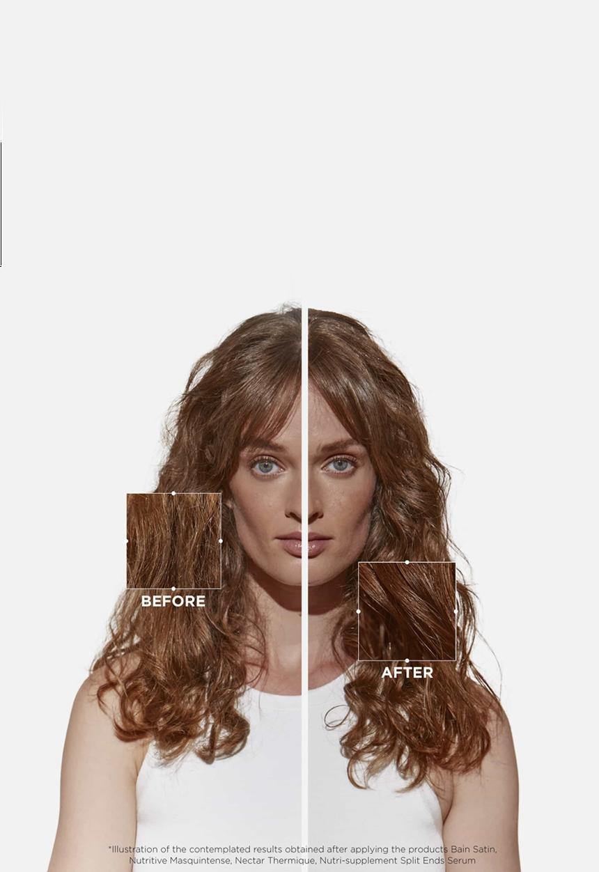 Kerastase  - Nutritive Nectar Thermique