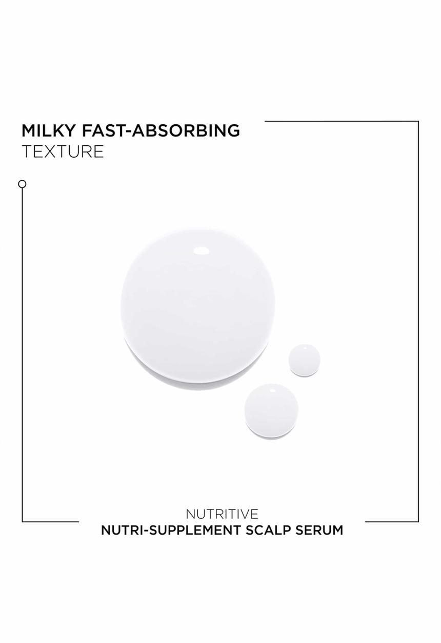 Kerastase  - Nutritive Scalp Serum