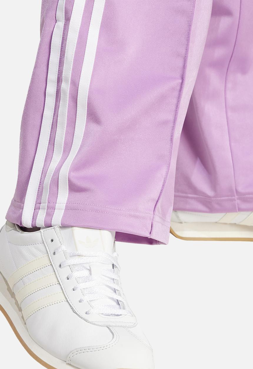 adidas Originals - Firebird Tp - Preloved Purple