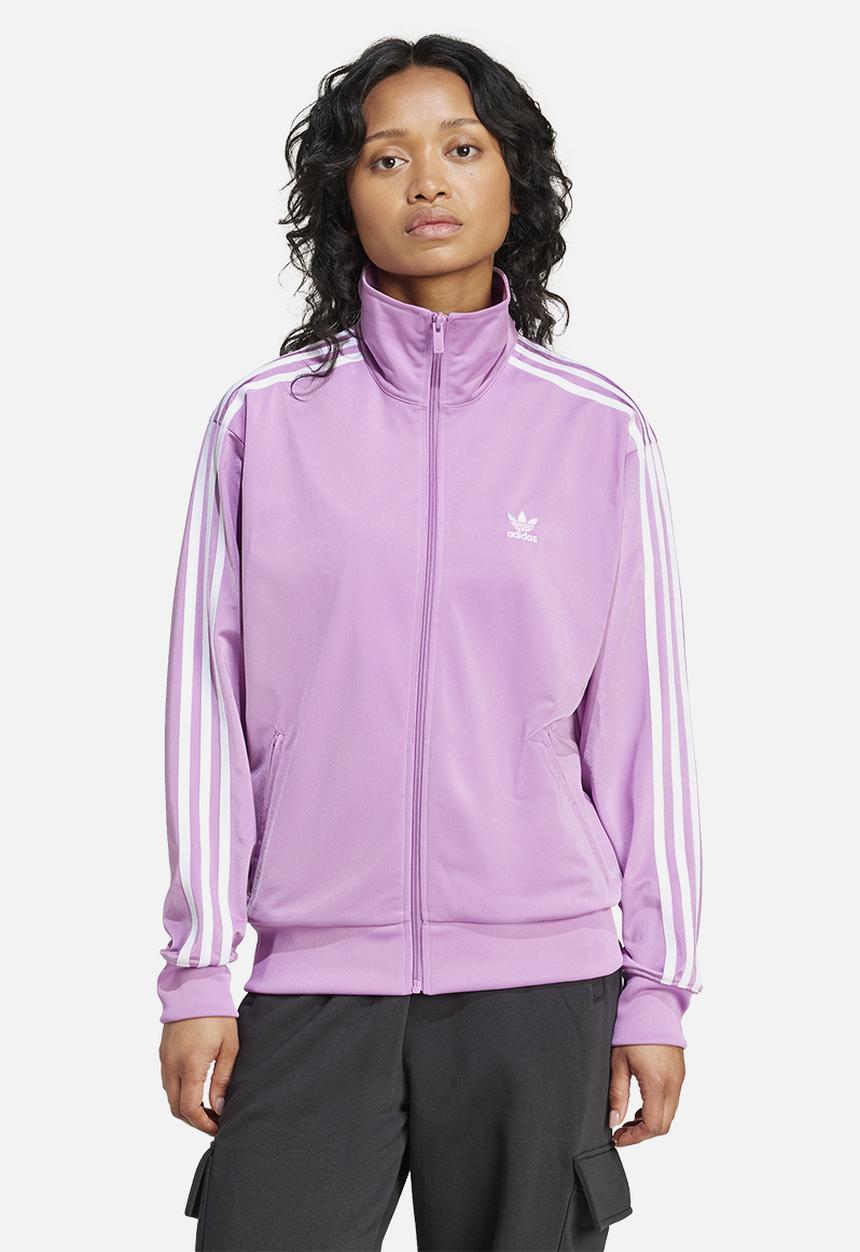 adidas Originals - Firebird Tt - Preloved Purple