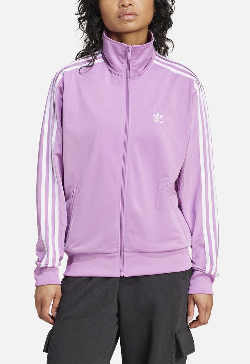 adidas Originals - Firebird Tt - Preloved Purple