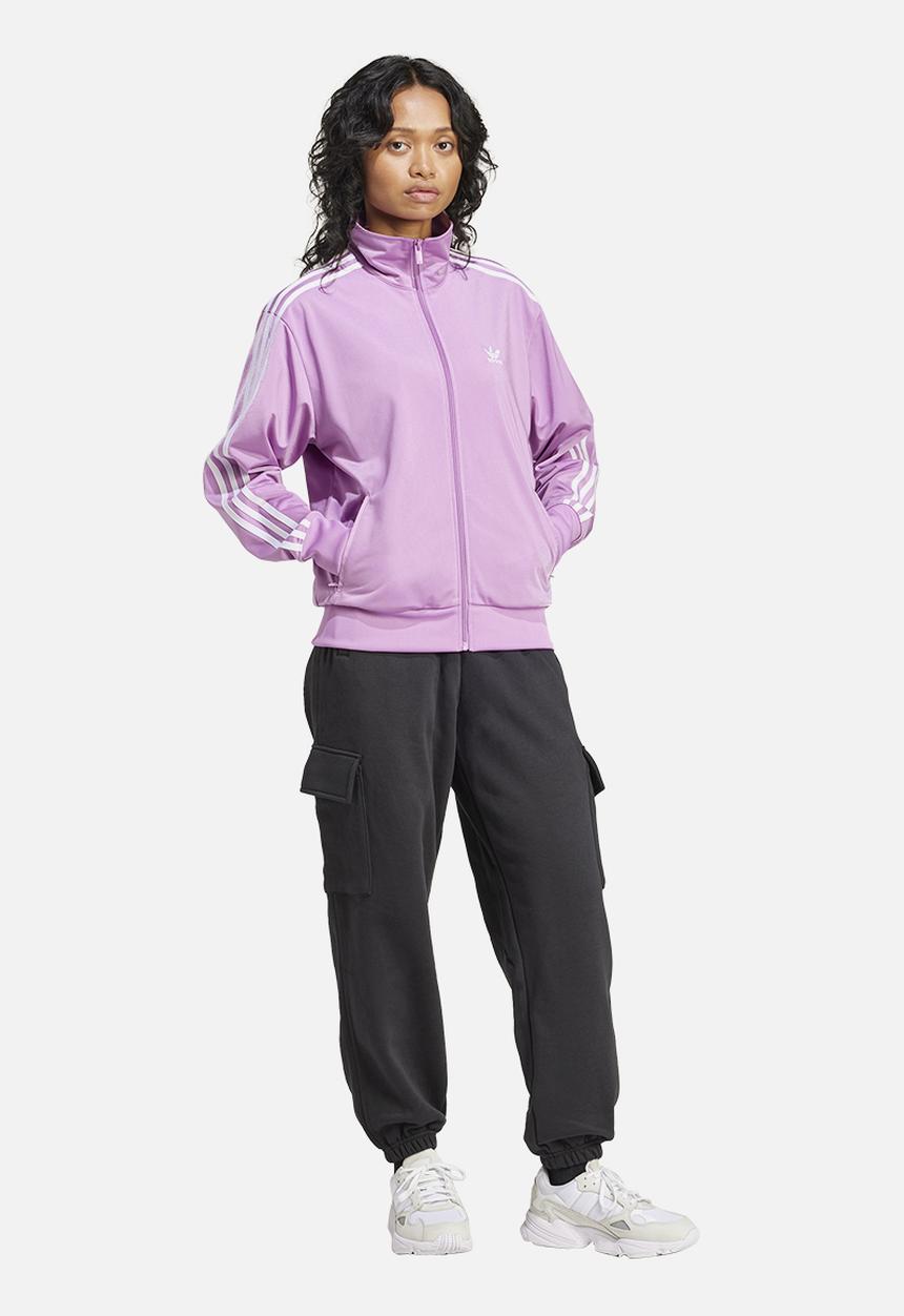 adidas Originals - Firebird Tt - Preloved Purple