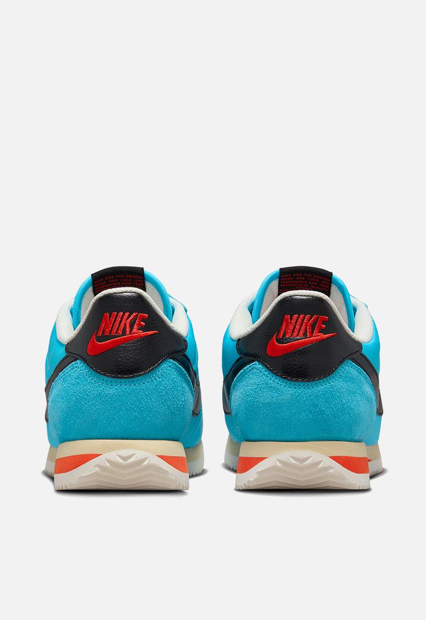 Nike - Cortez TXT
