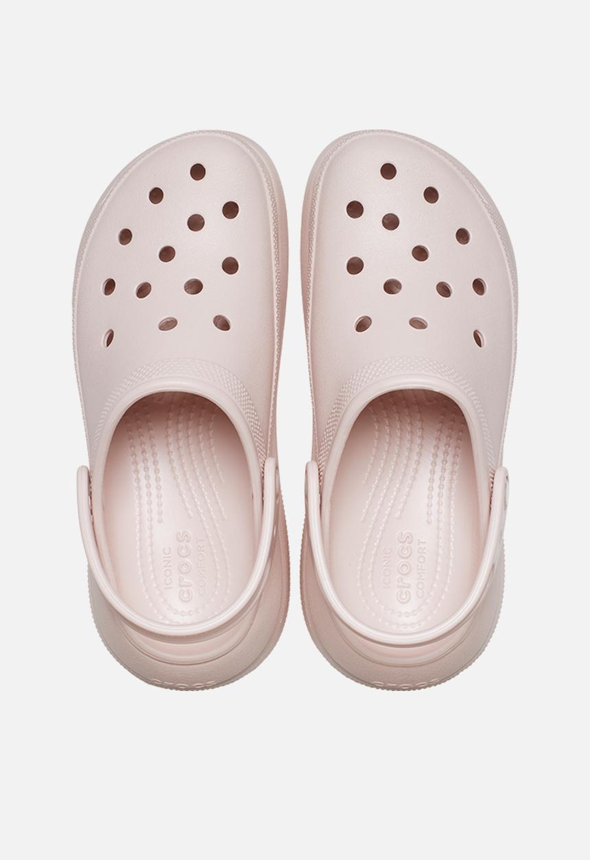Crocs - Classic crush clog - quartz