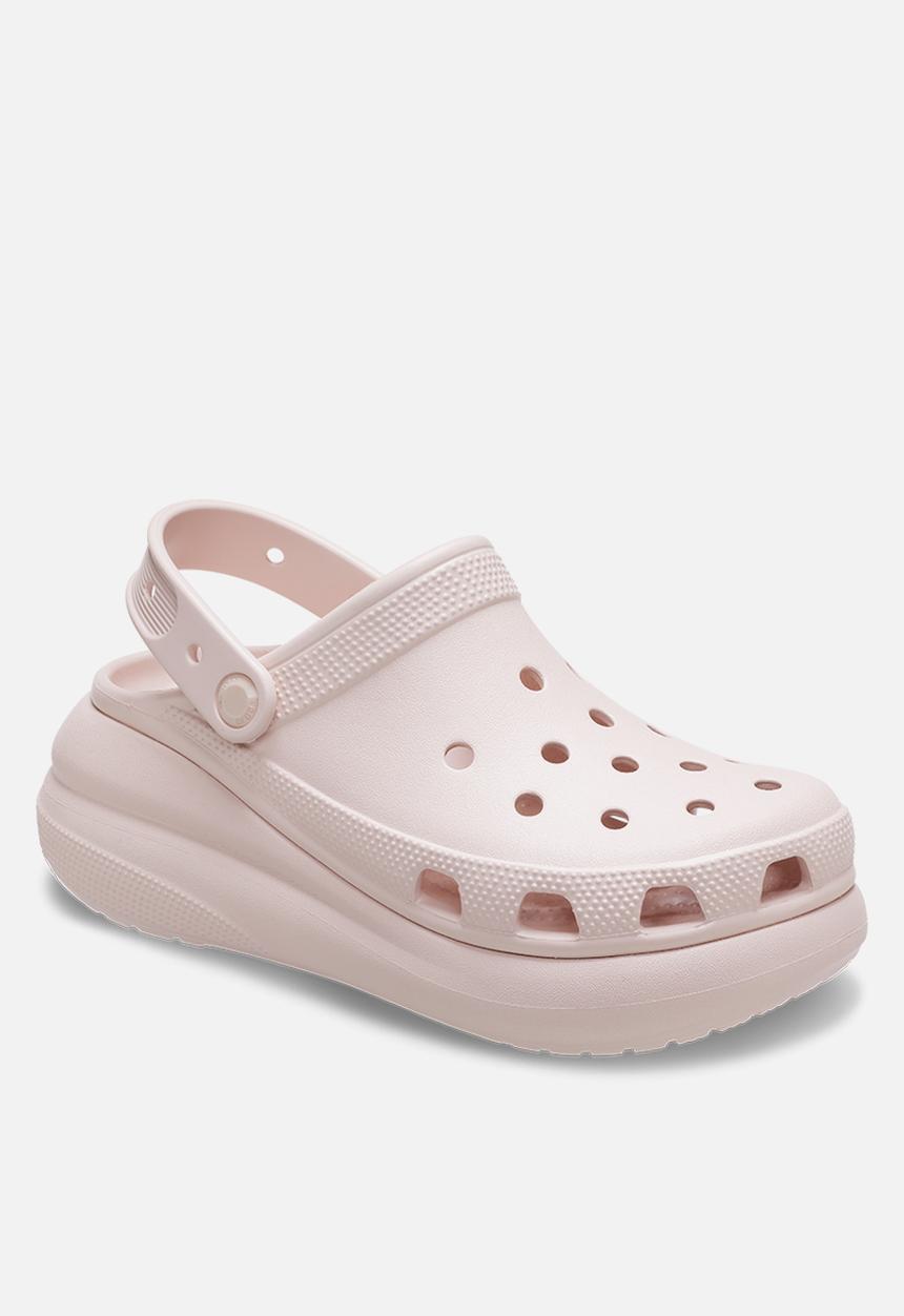 Crocs - Classic crush clog - quartz