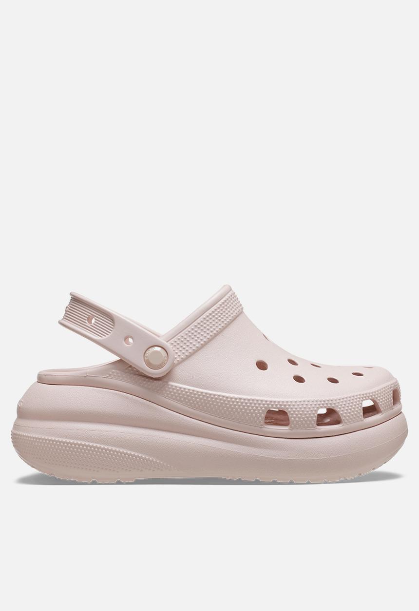 Crocs - Classic crush clog - quartz
