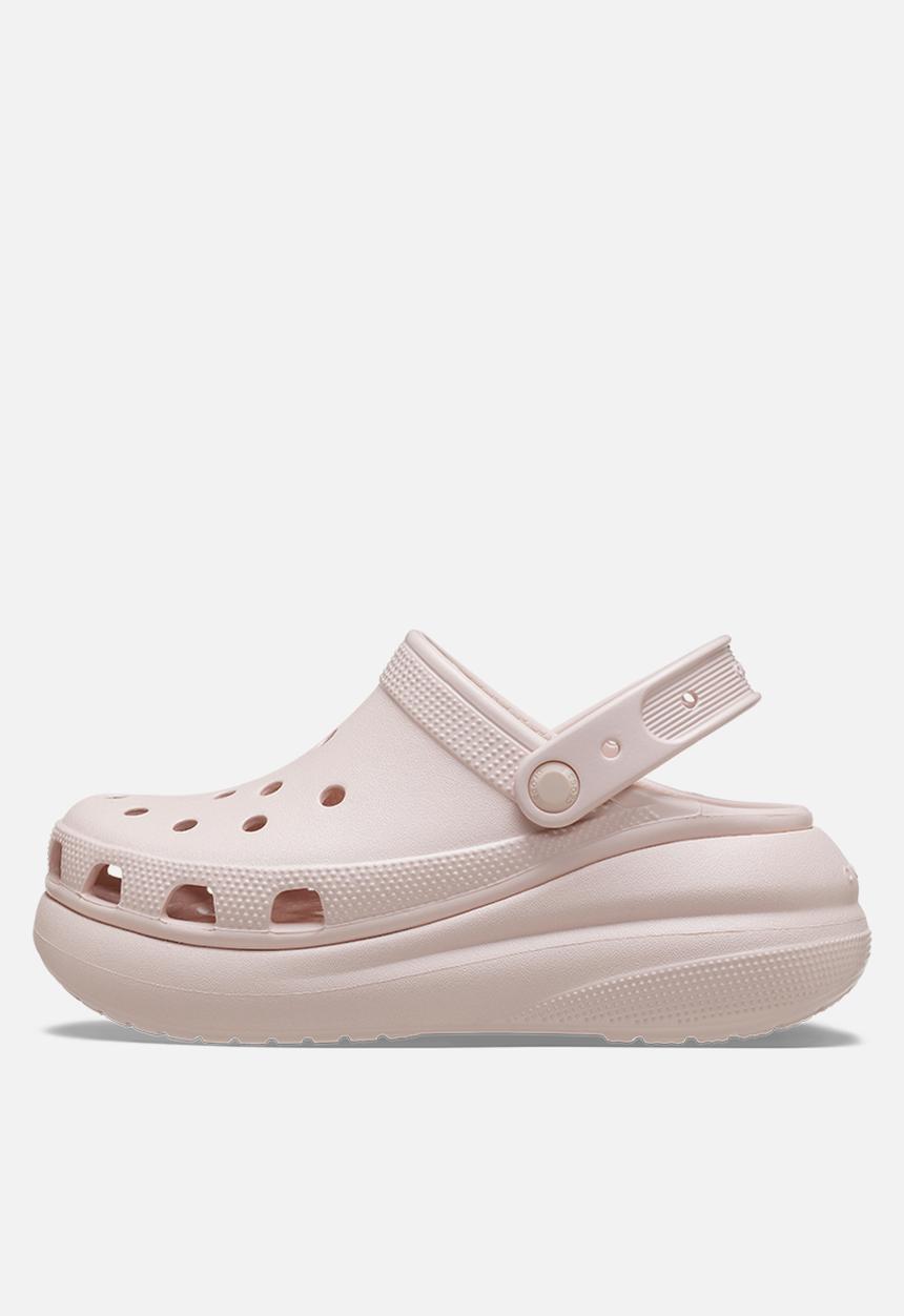 Crocs - Classic crush clog - quartz